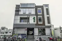 Hotel Bhumi Hotels near Global Auditorium Garden