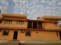 Pearl Cottage Hotel di 