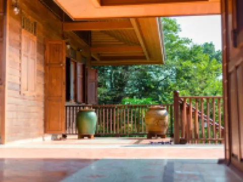 Burann Bangtanode Hotels in Photharam