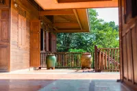 Burann Bangtanode Hotels in Photharam