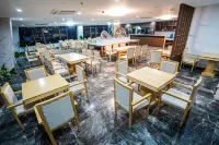 Galaxy River Hotel Hotel di Thái Nguyên