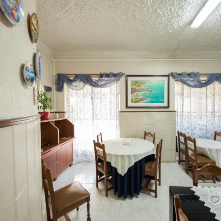 Hotel Palmeira