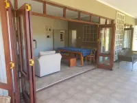 Pachigomo Guest House Hotels in Goromonzi
