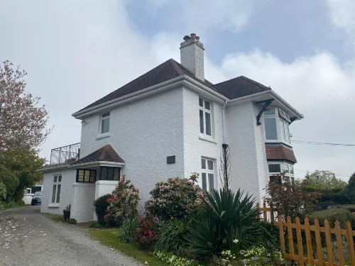 Gwyndra House B&B Hotels in Saint Austell