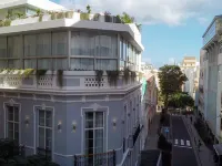 Hotel Emblemático Hi Suites Hotels in Santa Cruz de Tenerife