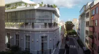 Hotel emblemático Hi Suites Hotels in Santa Cruz de Tenerife