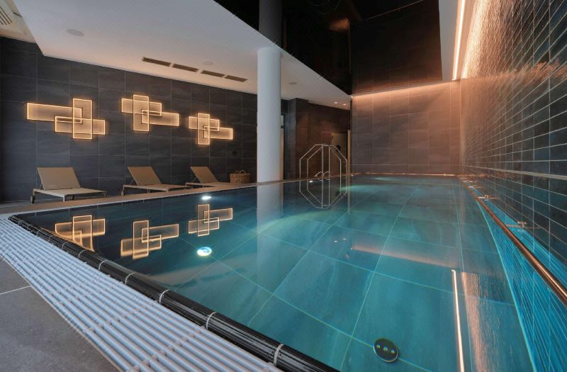 Adina Apartment Hotel Cologne photo 3