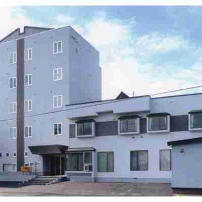 ホテル御園 Hotel Exterior