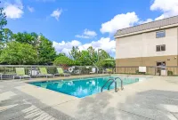 Hampton Inn Mobile-I-10 West/Bellingrath Gardens (Tillman's Corner) Hôtels à : Tillmans Corner
