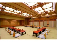 Senkeien Tsukioka Hotel