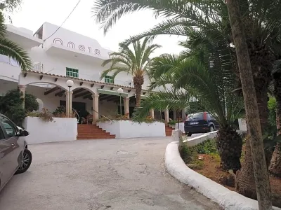 Hostal Oasis Dor Hotels in Cala Ferrera