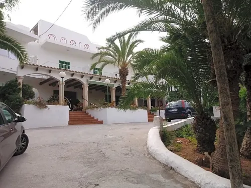 Hostal Oasis Dor
