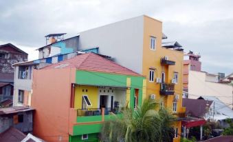 Ambon Residence Syariah