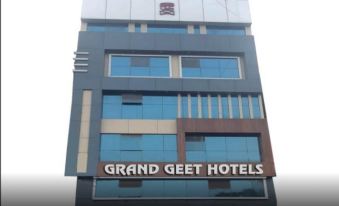 Grand Geet Hotels