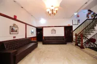 Hotel Panickers Residency فنادق في Jind