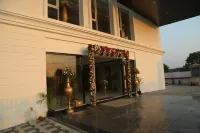 Hotel Skanda Palace - Wifi