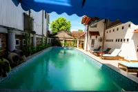 Golden Star Villa Hue Hotels in Thuy Bieu