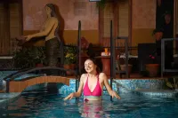Munkudil Ayurveda Yoga Retreat - С бассейном