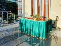 Collection O 91488 Hotel Lingkarsut Jeneponto Hotel a Binamu