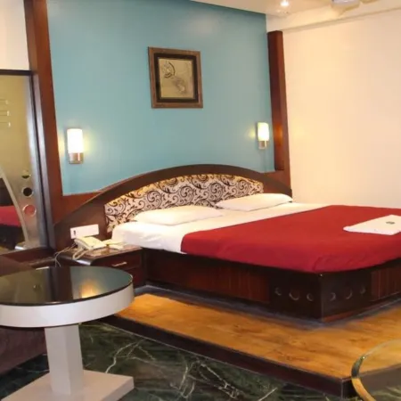 Hotel Ramakrishna International Nanded