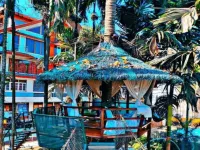 Betel Valley Tree Resort, Rangpo, Sikkim Hotels in South Sikkim