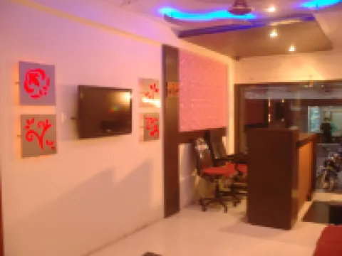 Hotel Sapphire Hotels in Junagadh