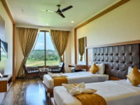 Hotel Laxmi Empire Hotels in Salcete
