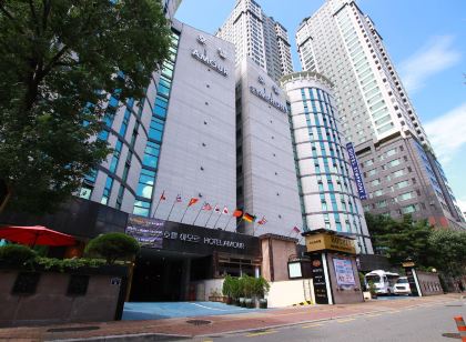 Amour  Hotel Gyeonggido