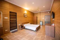 GP Hotels and Resorts Hotel di Ozarkhede