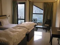 The Citadel Resorts, Jiya Himachal Pradesh