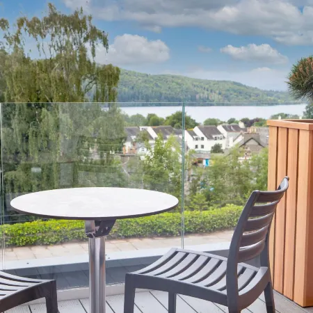 The Ro Hotel Windermere