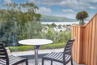The Ro Hotel Windermere - Mountain view