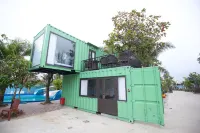 Quang Ninh Gate Container Hotel