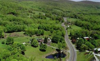 High Point Mountain Motel