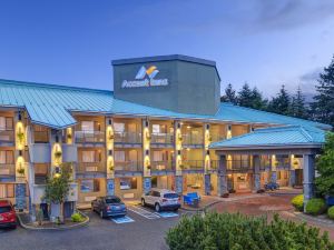 Accent Inns Kelowna