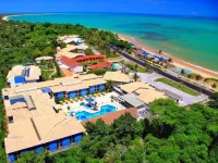 Brisa da Praia Park Hotel Hotel di 