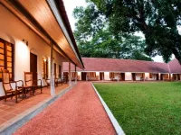 Ekho Sigiriya Hotel dekat Fresco Nature Villa