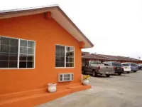 Frontier Motel