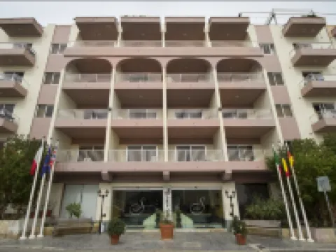 Soreda Hotel Hotels in Bugibba