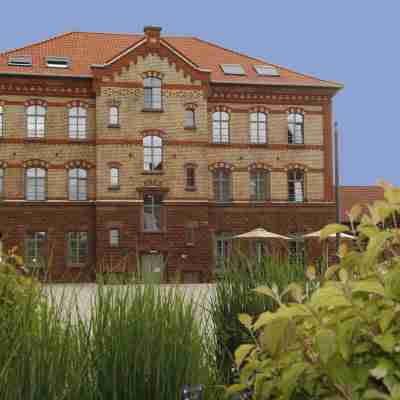 Amelie No 1 Hotel & Appartements Hotel Exterior