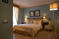 Albergo La Fontanella Hotel a Acquapendente