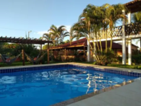 Pousada Coral de Fogo