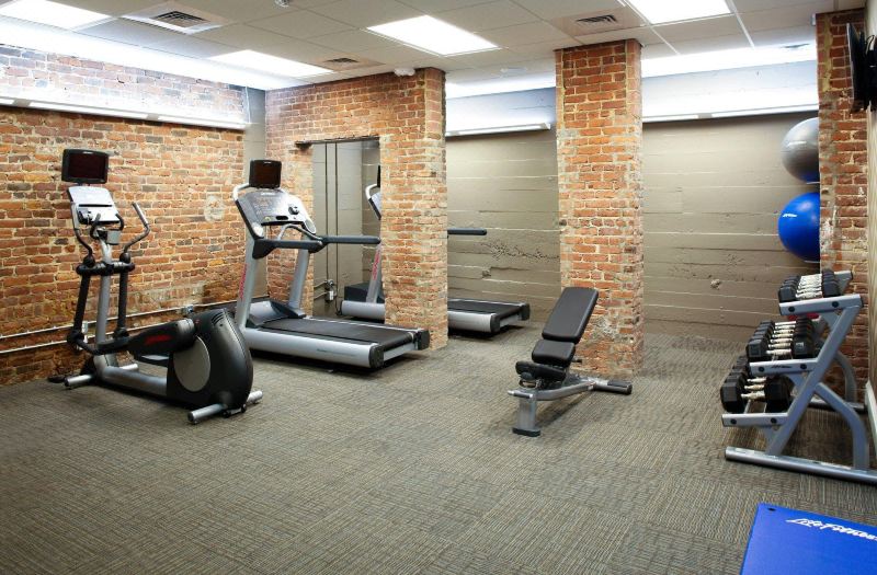 Residence Inn Atlanta Midtown/Georgia Tech photo 5