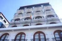 Hotel Casamara Hotel a Madulkelle