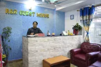 R&R Guest House - Хоумстей
