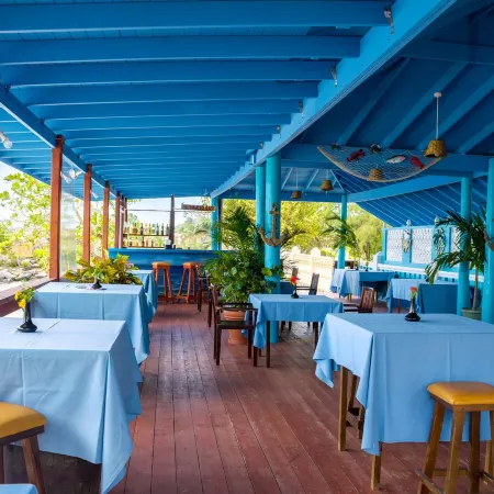 Bay Gardens Beach Resort & Spa