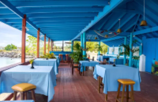 Bay Gardens Beach Resort & Spa - Wi-Fi