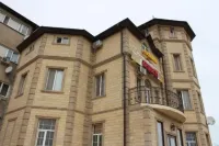 Krepost Hotels in 