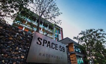 Space59 Hotel