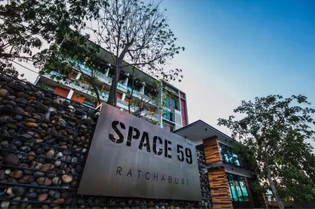 Space59 Hotel